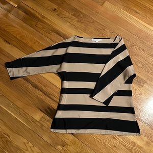 Striped top